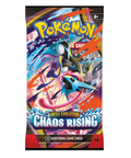 ME04 Chaos Rising Booster