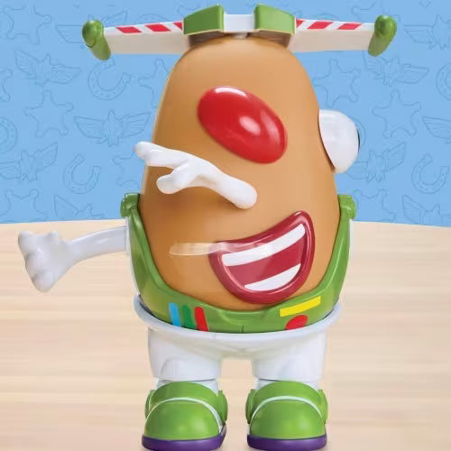Mr Potato Head Toy Story Astro (G2644) Για 2+ Ετών