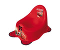 Γιο-Γιο Ανατομικό Disney Red Cars Lorelli 10130340018 Για 18+ Μηνών
