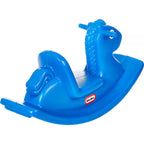 Little Tikes Κουνιστό Αλογάκι Μπλε (173950E3)