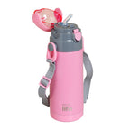 Ecolife Kids Thermos Pink 400ml 33-BO-3007