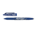 PILOT ΣΤΥΛΟ FRIXION BALL 0.7mm Medium Μπλε
