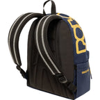 POLO σακίδιο '75 σκούρο μπλε 901075-5100