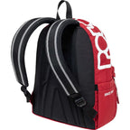 POLO σακίδιο '75-red-κοκκινο 901075-3000