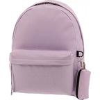 POLO Σακίδιο Gecko - (Lilac-Λιλά) 902041-4500