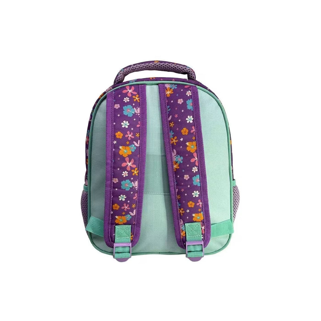 Σακίδιο Νηπίου Must Team Disney Stitch You're Out Of This World Με 2 Θήκες 000564814