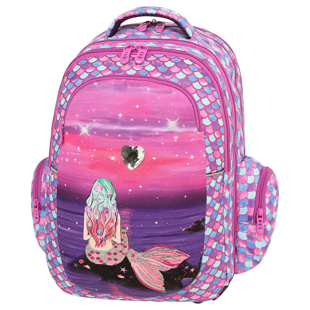POLO Σακιδιο Peak Mermaid Γοργόνα 901046-8280