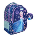 Σακίδιο Πλάτης Must Team Disney Frozen Always Close To The Heart με 3 Θήκες (000564792)
