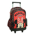 Σακίδιο Τρόλεϊ Disney Minnie Mouse Nomadic Spirit (340-34078)