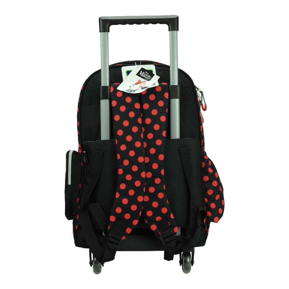 Σακίδιο Τρόλεϊ Disney Minnie Mouse Nomadic Spirit (340-34078)