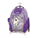 POLO Σακιδιο Trolley Base-Free - Unicorn 901007-8274