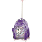 POLO Σακιδιο Trolley Base-Free - Unicorn 901007-8274