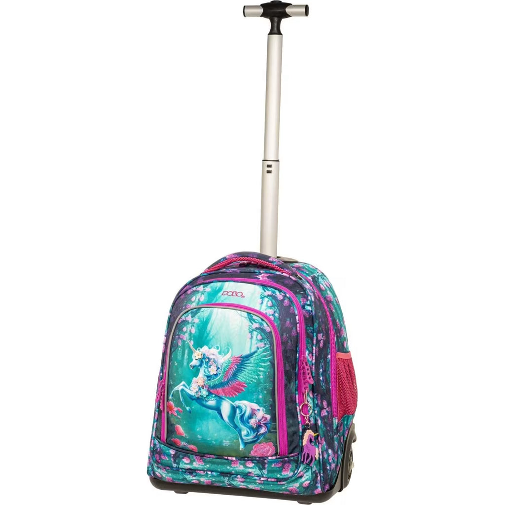 POLO σακίδιο trolley mover-unicorn 901073-8383