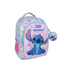 Σακίδιο Πλάτης Δημοτικού Disney Stitch Having A Blast - 000564812