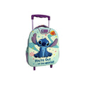 Τσάντα Τρόλεϊ Νηπίου Disney Stitch You Re Out Of This World Must Team 2 Θήκες 000565073