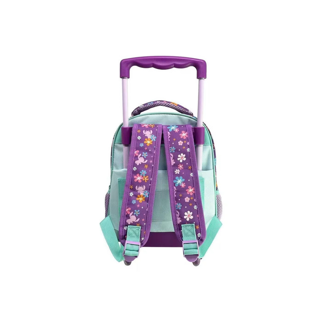 Τσάντα Τρόλεϊ Νηπίου Disney Stitch You Re Out Of This World Must Team 2 Θήκες 000565073