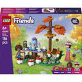 LEGO® Friends Forest Tea Party (42690)