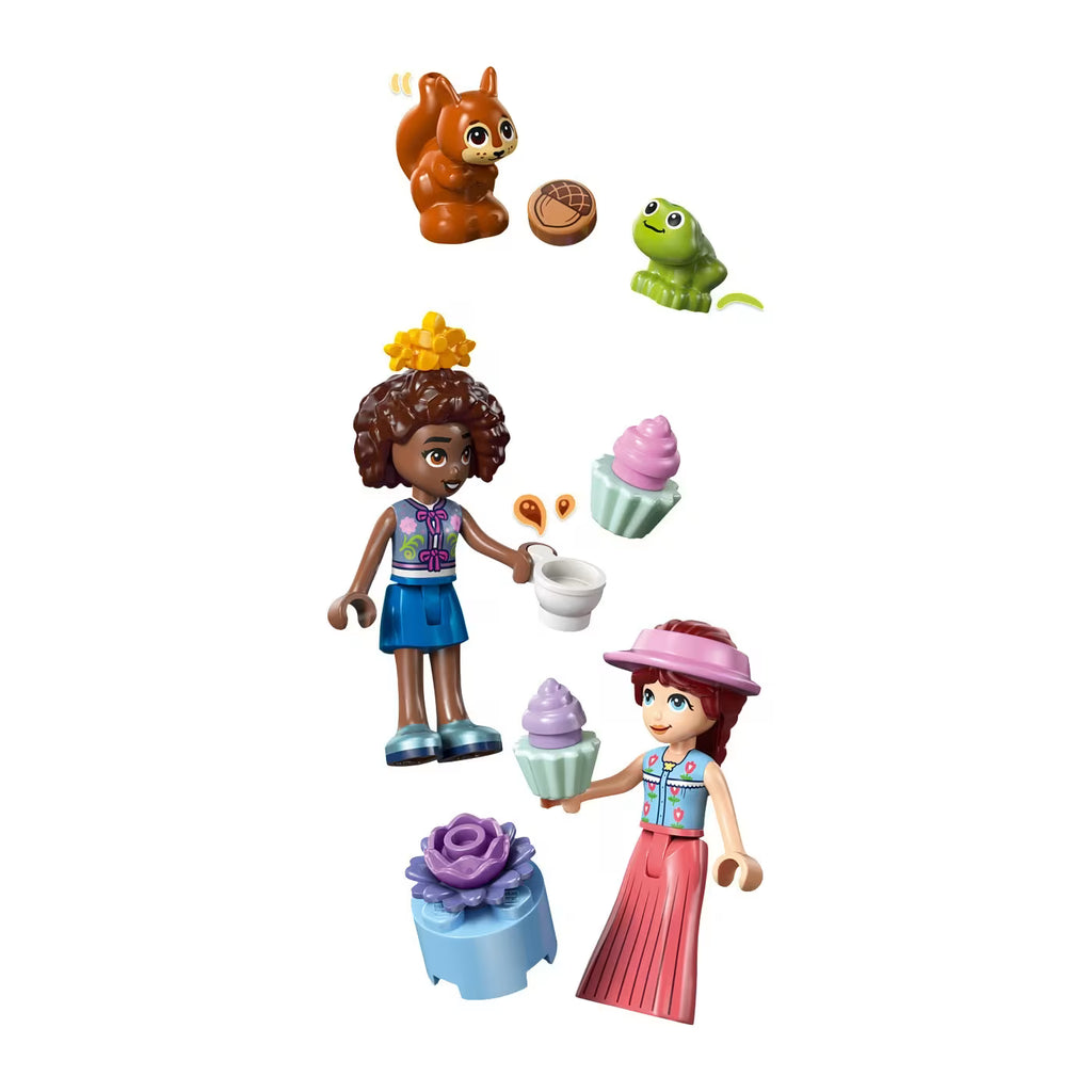 LEGO® Friends Forest Tea Party (42690)