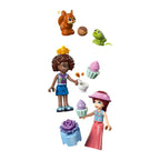 LEGO® Friends Forest Tea Party (42690)
