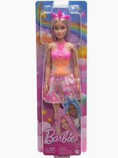 Barbie® Κούκλα (HRR13)