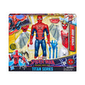 Spider-Man - Brand New Day - Titan Series (G2450)
