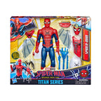 Spider-Man - Brand New Day - Titan Series (G2450)