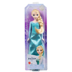 Κούκλα Disney Frozen Elsa Blue Dress - HLW47