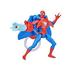 Spider-Man Deluxe Water Webs Classic Spiderman (F8294)