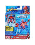Spider-Man Deluxe Water Webs Classic Spiderman (F8294)
