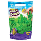 Kinetic Sand Άμμος 900gr.- 3 Χρώματα (6046035)