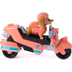 Paw Patrol Όχημα Liberty (6074761)