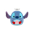 Squishmallows  Stitch με Τούρτα, sqdi01024