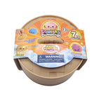 Just toys Squishy Dumplings Squishy Φιγούρα Ζυμαράκι 2604005