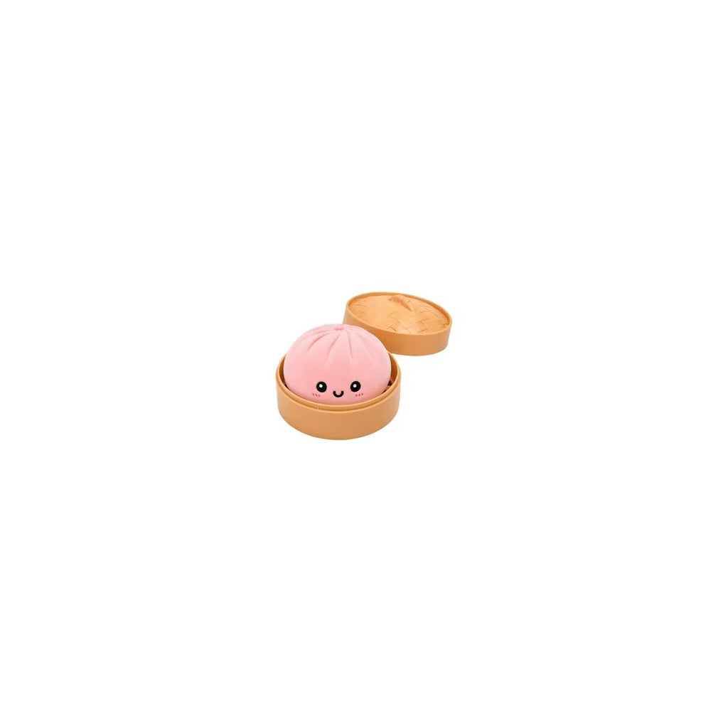 Just toys Squishy Dumplings Squishy Φιγούρα Ζυμαράκι 2604005
