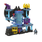 Imaginext - Bat-Tech Cave GYV24