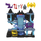 Imaginext - Bat-Tech Cave GYV24
