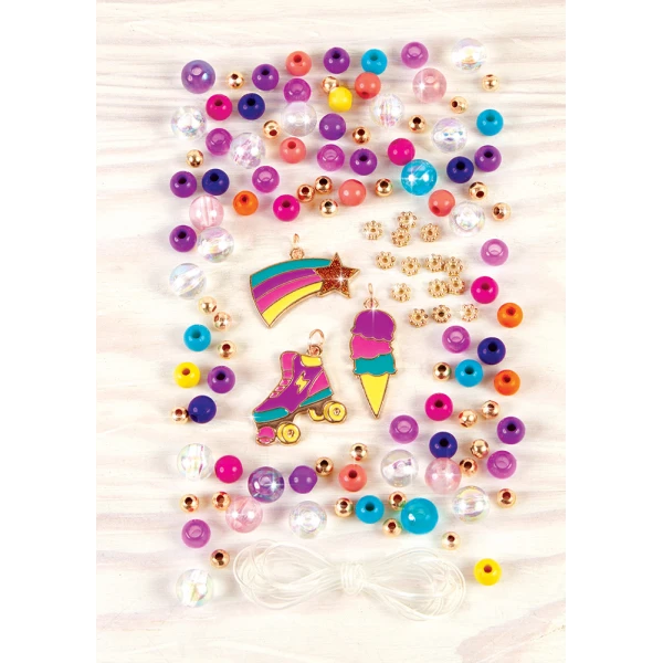 Make It Real Rainbow Dream Jewelry (1204)