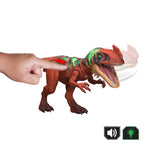 Jurassic World Survival Wild Roar - Afrovenator JKL76