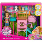 Barbie and Stacie to the Rescue™ Stacie στη Διάσωση - Εκπαίδευση Κουταβιών (HRM10)