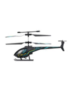 SIlverlit Flybotic Air Mamba Τηλεκατευθυνόμενο Ελικόπτερο Για 8+ Χρονών (#7530-84753)
