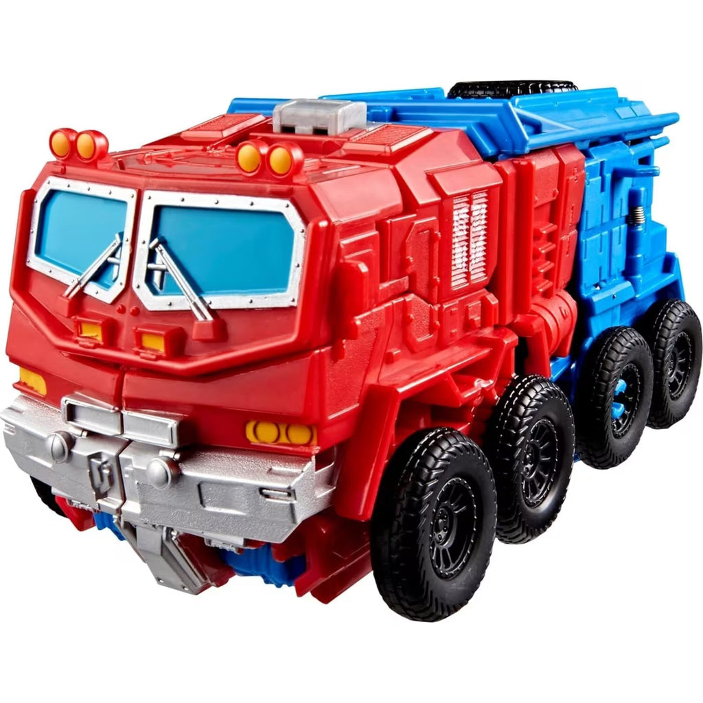 Transformers Changers Optimus Prime G2798 / G2816