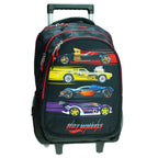 GIM Trolley Δημοτικού Hot Wheels 349-28074