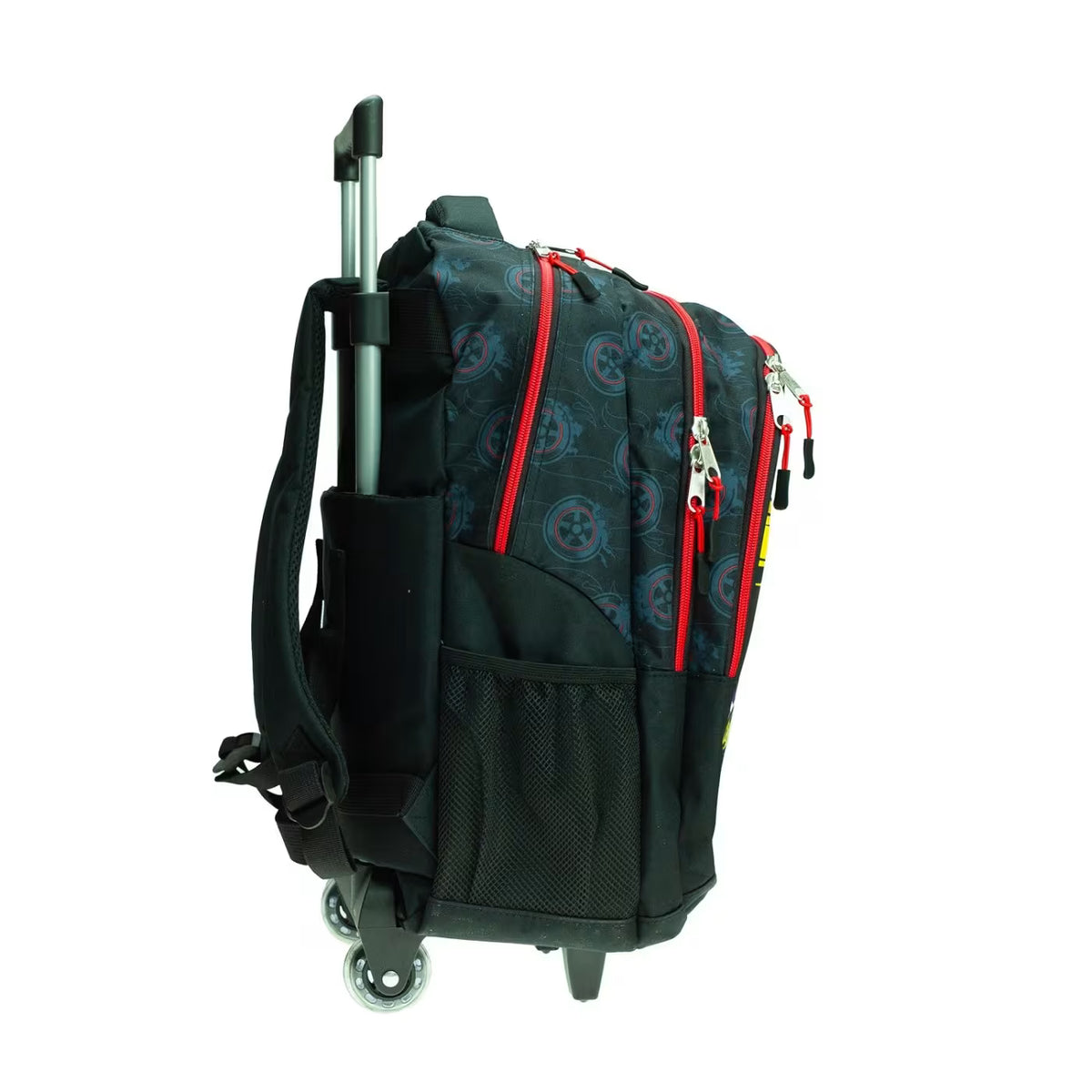 GIM Trolley Δημοτικού Hot Wheels 349-28074