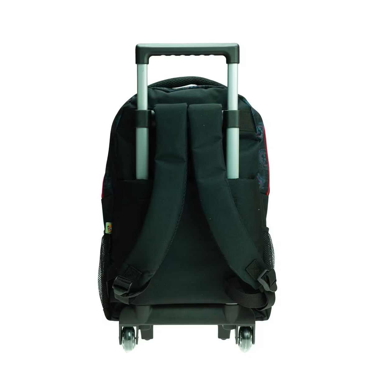 GIM Trolley Δημοτικού Hot Wheels 349-28074