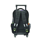 GIM Trolley Δημοτικού Ninja Turtles 334-26074