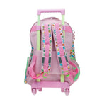 GIM Trolley Δημοτικού Princess Summer Fun 331-50074