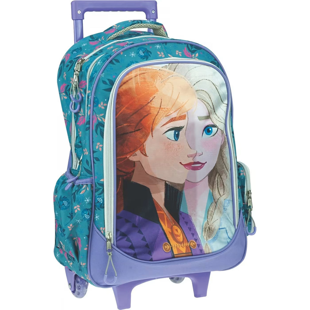 GIM Trolley Frozen 341-68074