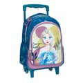 GIM Trolley Νηπιαγωγείου Frozen Fall 341-69072