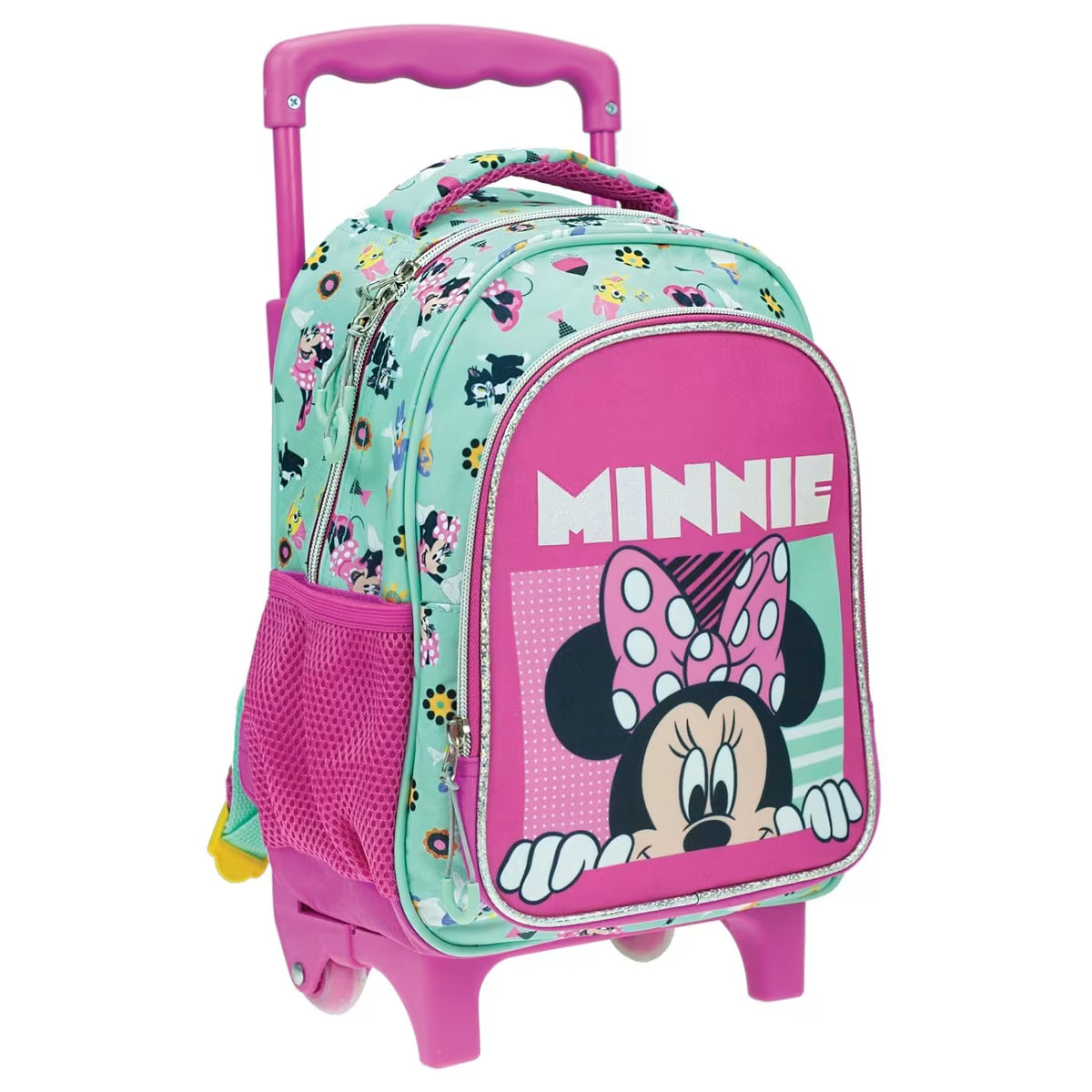 GIM Trolley Νηπιαγωγείου Minnie Foundation 340-39072