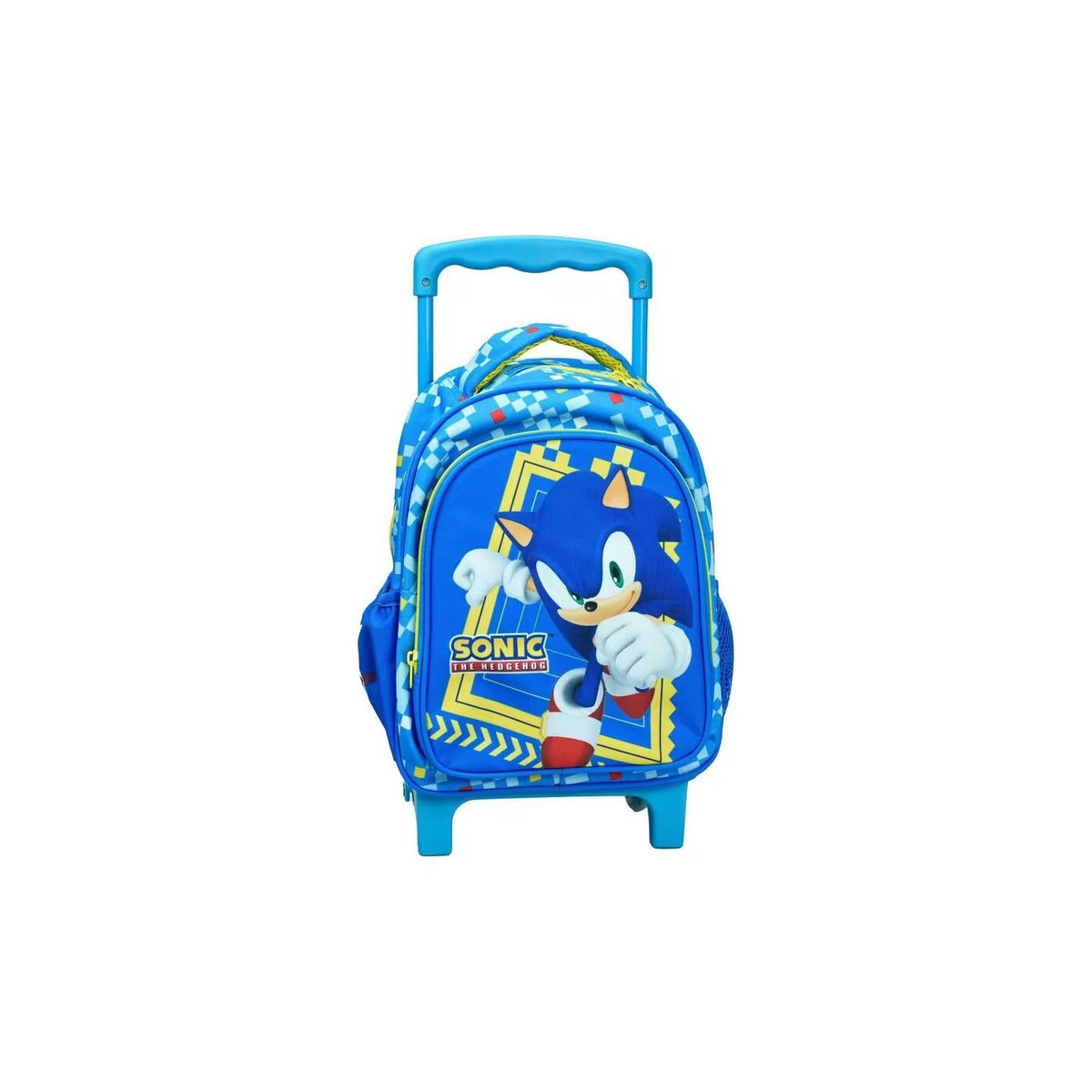 GIM Trolley Νηπιαγωγείου Sonic 334-81072